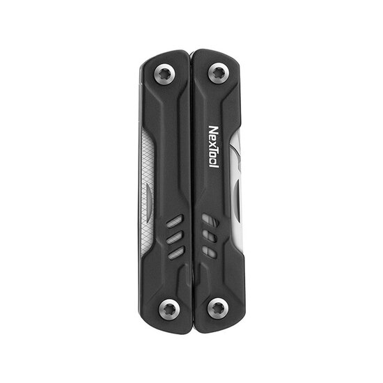 Nextool | Mini Sailor | S11 | 11 Functies | Black