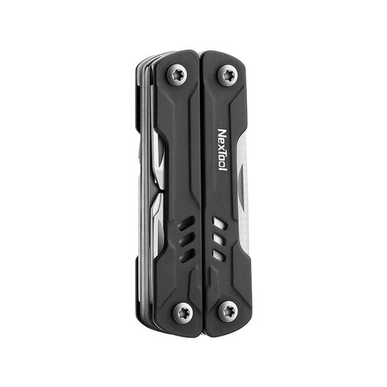 Nextool | Mini Sailor | S11 | 11 Functies | Black