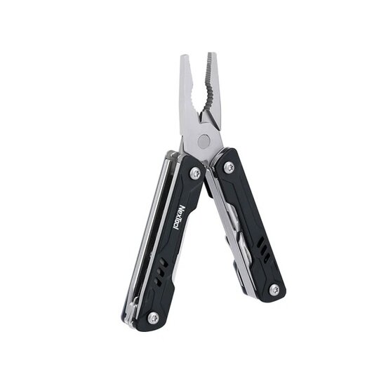 Nextool | Mini Sailor | S11 | 11 Functies | Black