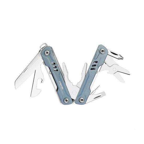 Nextool | Mini Sailor | S11 | 11 Functies | Blue