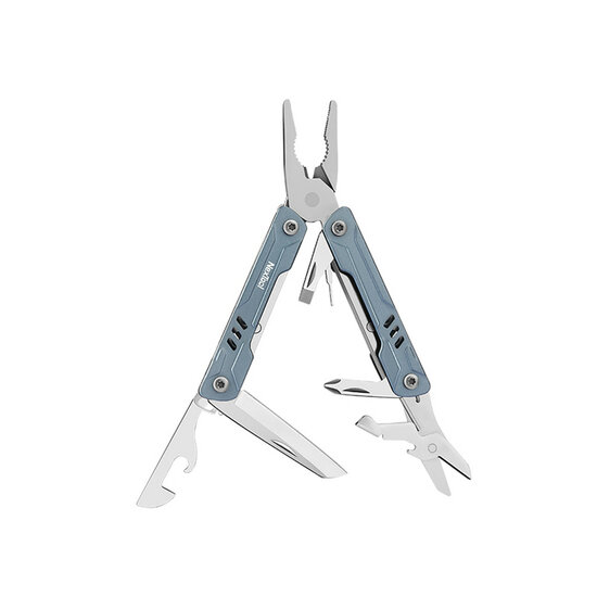 Nextool | Mini Sailor | S11 | 11 Functies | Blue