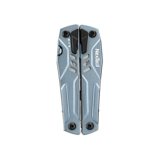 Nextool | Sailor Pro | 15 Functies | Bitkit 10st | RVS | Blue