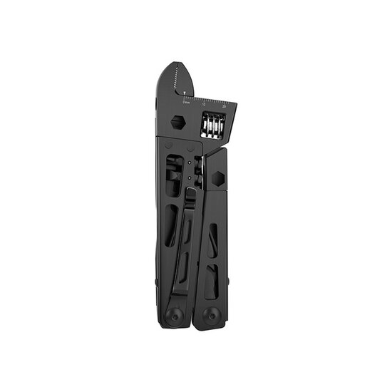 Nextool | Vanguard | 9 Functies | Black