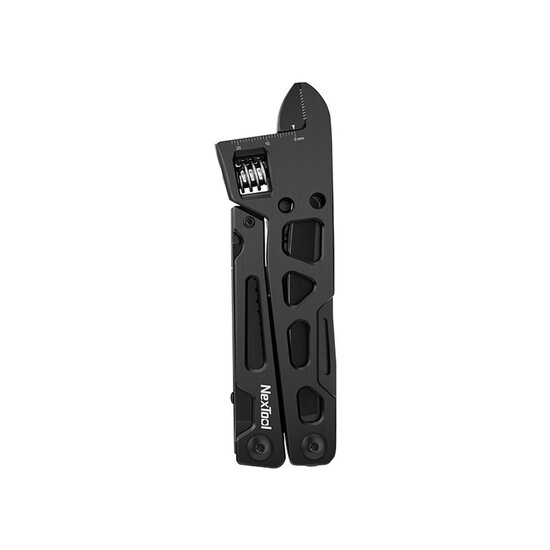Nextool | Vanguard | 9 Functies | Black