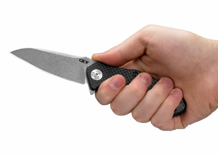 Zero Tolerance | 0770CF | Zakmes