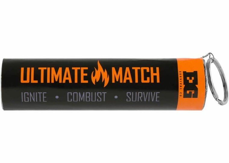 Enola Gaye | Ultimate Match | 3-Pack | Vuurstarter