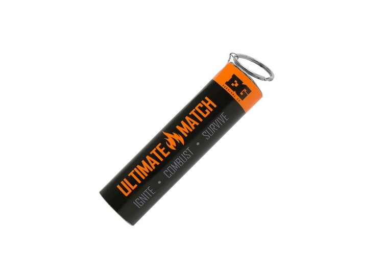 Enola Gaye | Ultimate Match | 3-Pack | Vuurstarter