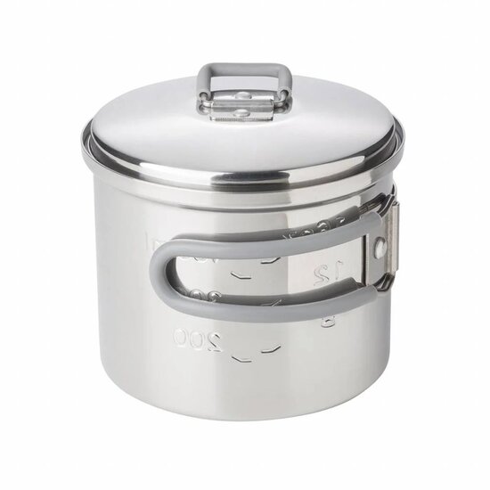 Esbit | Kookpot | RVS | 625ml