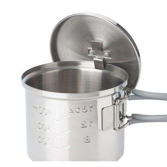 Esbit | Kookpot | RVS | 625ml