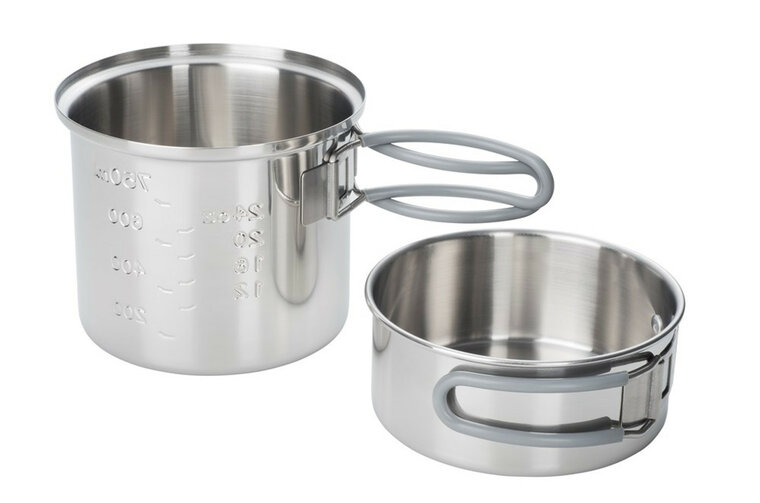 Esbit | Kookpot-set | RVS | 1L