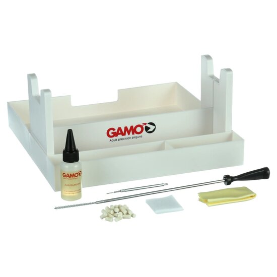GAMO | ONDERHOUD KIT | SCHOONMAAKSET | 4.5 - 5.5 mm 
