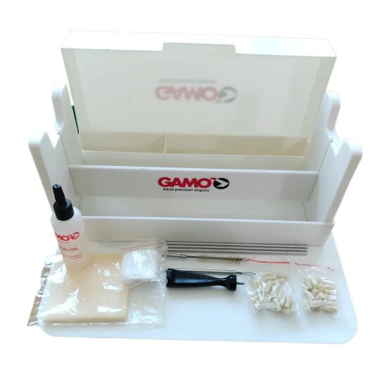 GAMO | ONDERHOUD KIT | SCHOONMAAKSET | 4.5 - 5.5 mm 