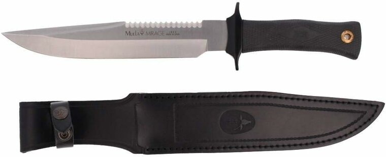 Muela | Mirage 23 | Tactical | Survival 