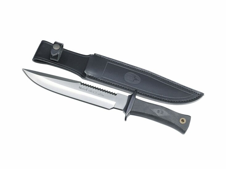 Muela | Mirage 23 | Tactical | Survival 