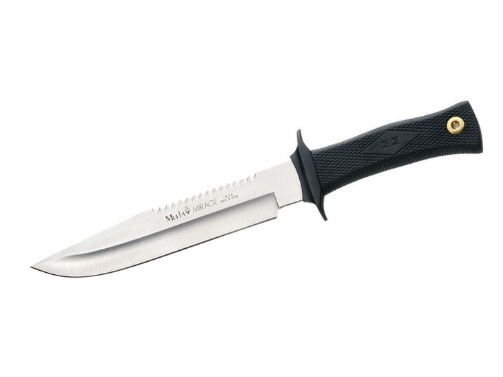 Muela | Mirage 23 | Tactical | Survival 