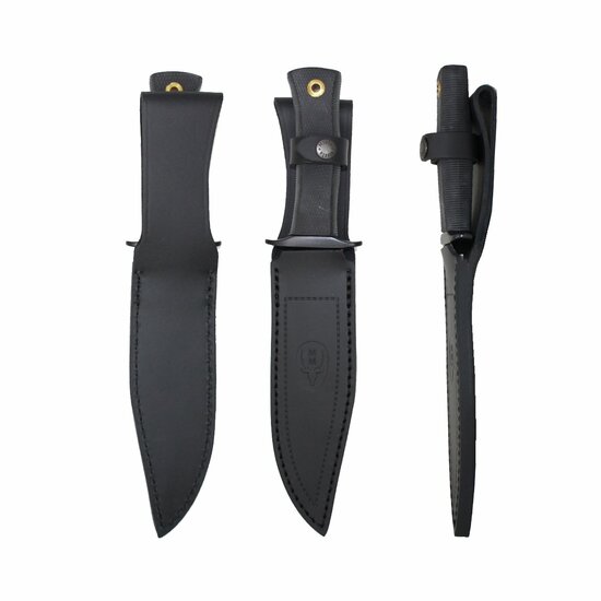 Muela | Mirage 18 | Tactical | Survival 