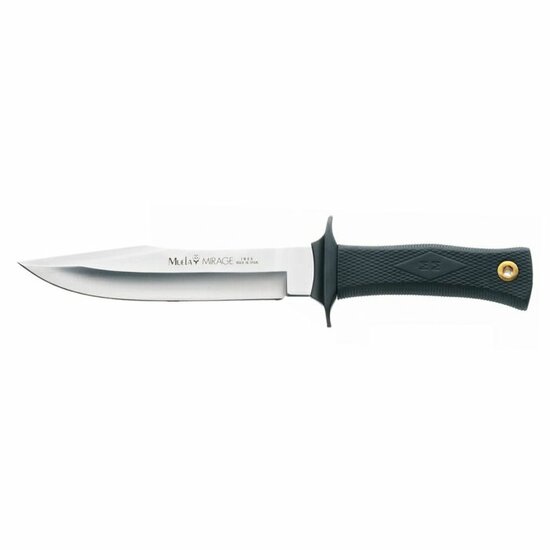 Muela | Mirage 18 | Tactical | Survival 