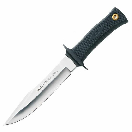 Muela | Mirage 18 | Tactical | Survival 