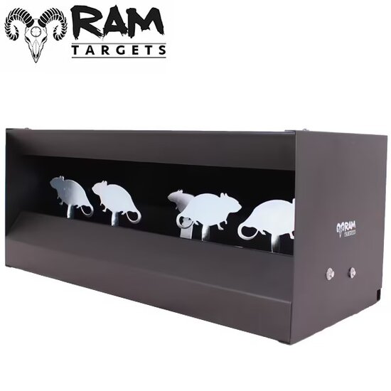 RAM Tactical | RAT 5 | Target