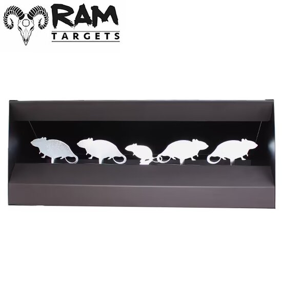RAM Tactical | RAT 5 | Target