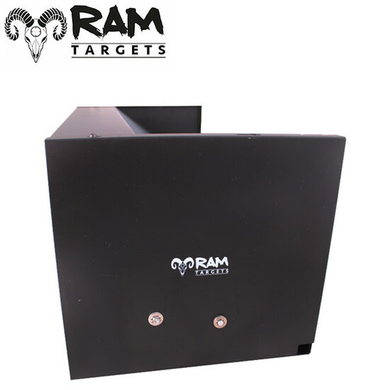 RAM Tactical | Wild Boar | Target