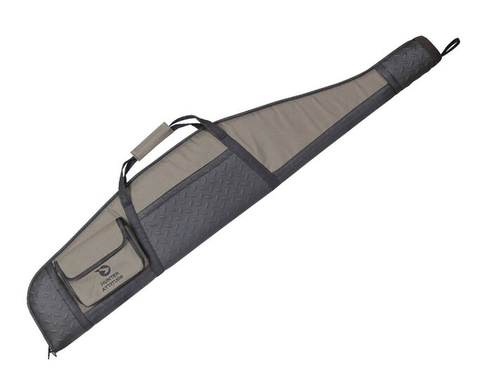 Gamo Scoped Rifle Semi Hard Foedraal 130 cm