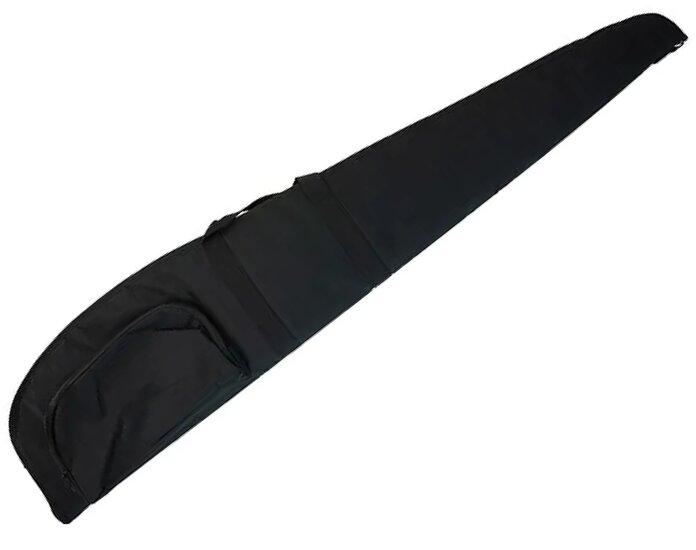 Luchtbuks Foedraal M2 met Zijvak 155 x 27