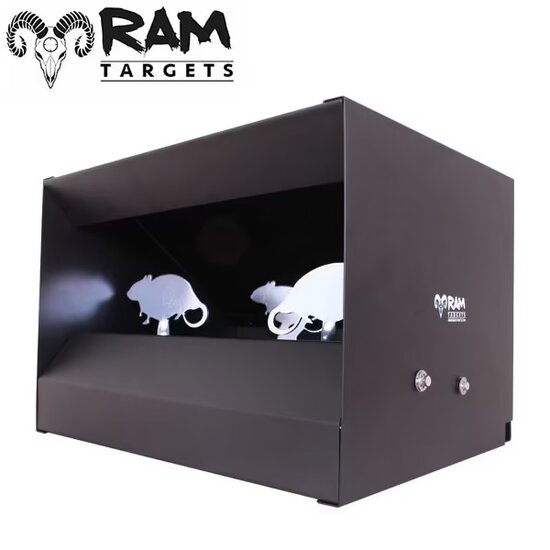 RAM Tactical | RAT 3 | Target