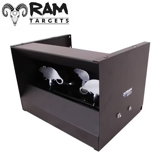 RAM Tactical | RAT 3 | Target