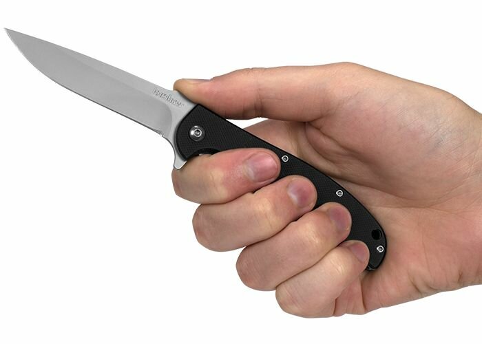 Kershaw | Chill | Zakmes