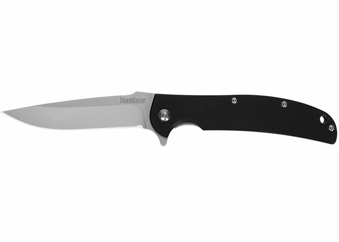 Kershaw | Chill | Zakmes