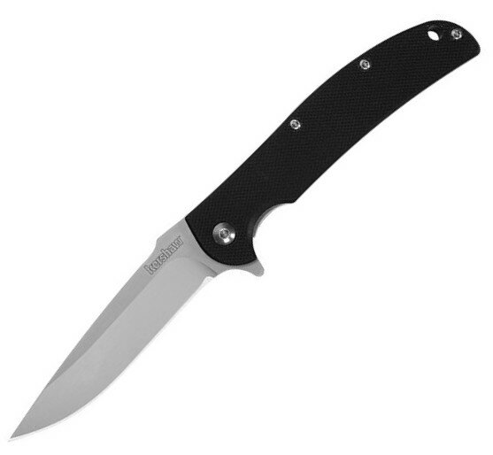 Kershaw | Chill | Zakmes