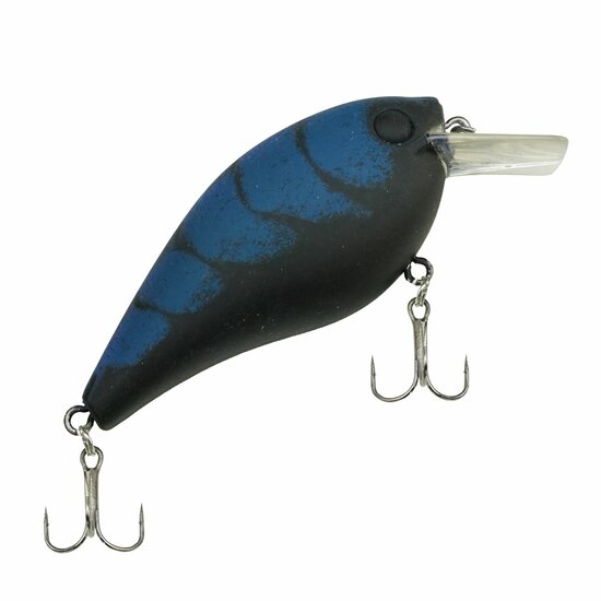 Viper Pro | Snack Bite | Crankbait | 6cm | Blue Shrimp