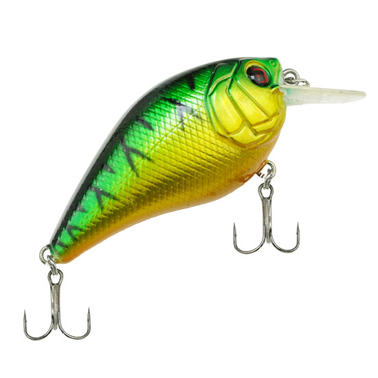 Viper Pro | Snack Bite | Crankbait  | 6cm | Fire Tiger