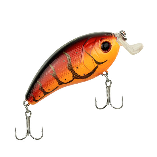 Viper | The 6th Sense | Swank Series | Coontail Craw | 77X