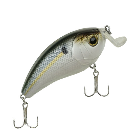 Viper | The 6th Sense | Swank Series | Threadfin Shad | 77X