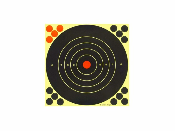 Ram Tactical | Shooting Target | 25 pcs | Splash
