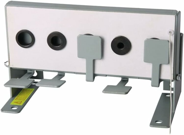 RAM TACTICAL |  Target | Biathlon | 5 gaten met resetkoord