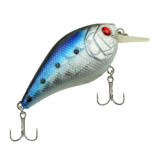 Viper Pro | Snack Bite | Crankbait  | 6cm | Deamon Dotter