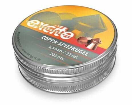 .22 | Excite | Copp | 5.5 mm
