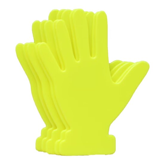RAM Targets | Handjes | 10 stuks