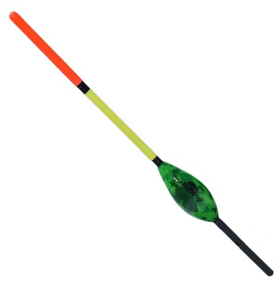 ImFlo | Karper De Luxe | 1 gram | Camo-Green