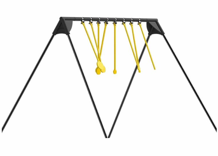 Caldwell | AR500 | Rimfire KYL | Challenge