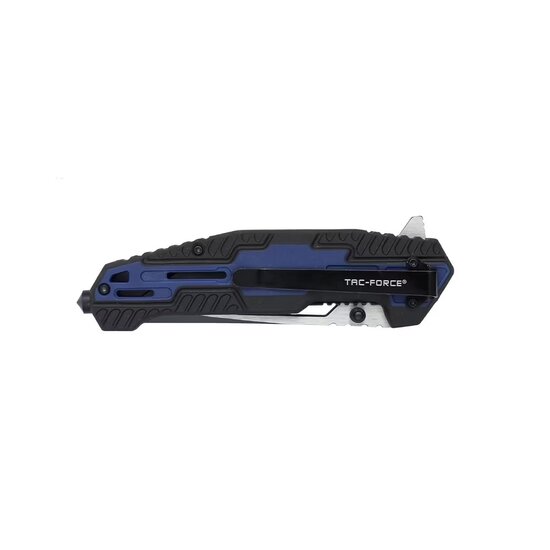 Tac Force | Omega Line | Blue | Zakmes