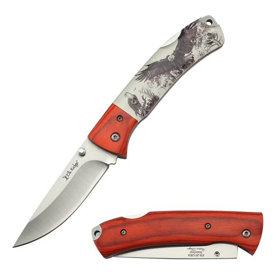 Elk Ridge | Eagle | Zakmes | EDC