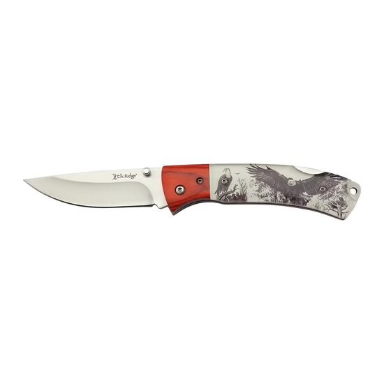 Elk Ridge | Eagle | Zakmes | EDC