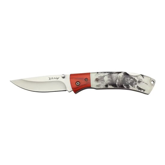 Elk Ridge | Grizzly | Zakmes | EDC