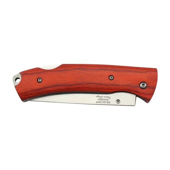 Elk Ridge | Wolf | Zakmes | EDC