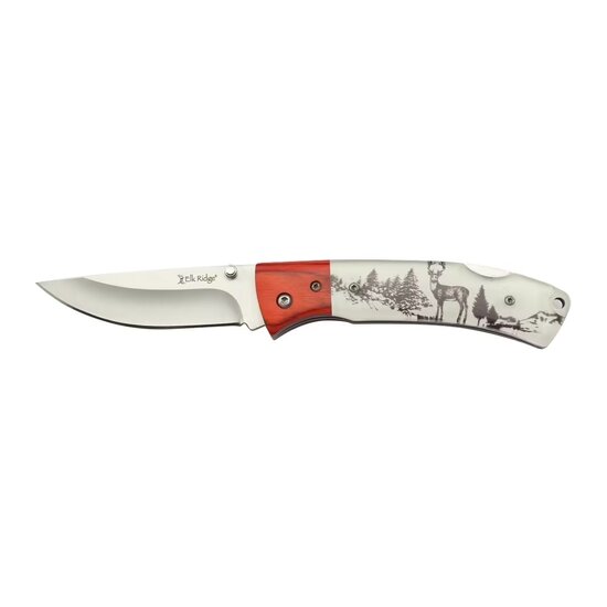 Elk Ridge | DEER | Zakmes | EDC