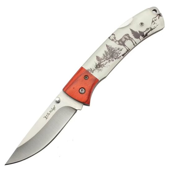 Elk Ridge | DEER | Zakmes | EDC